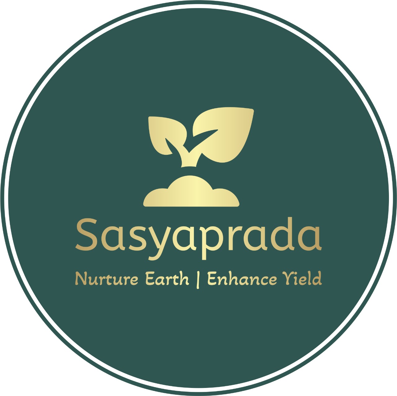 Sasyaprada — Nurture Earth, Enhance Yield